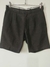 bermuda vintage cinza Wolens - comprar online