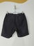 bermuda vintage cinza Wolens - loja online