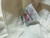 bermuda levis branca jeans 100% algodão na internet