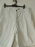 Bermuda jeans vintage branca anselmi - comprar online