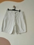 Imagem do Bermuda jeans vintage branca anselmi
