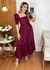 Vestido Safira
