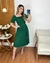 Imagem do Vestido Plissado