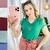 Blusa Romântica - comprar online
