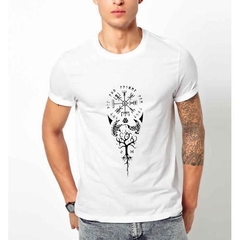 ESTAMPA Símbolo Vikingo