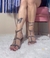 Rasteirinha Glam - comprar online