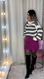 Blusa Cloe na internet
