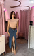 Blusa Maitê - A Bela é Fera