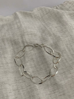 PULSEIRA ELO OVAL