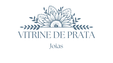 VITRINE DE PRATA