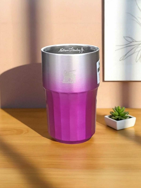 HAPPY HOUR TUMBLER FOUNDRY BLACK 0,38L - comprar online