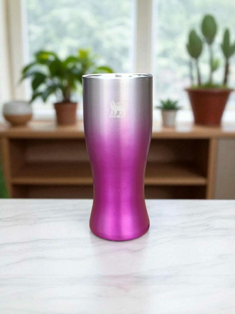 HAPPY HOUR PILSNER STANLEY STAINLESS 0,44L - comprar online