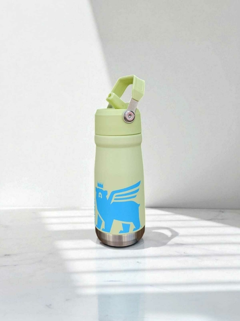 Garrafa Térmica Infantil STANLEY Flip St Ash 502ml - comprar online