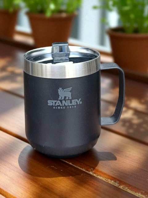 Mug Térmico STANLEY Camping 354ml - comprar online