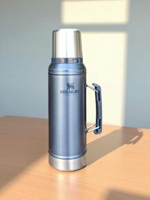 Garrafa Térmica STANLEY 946ml - comprar online