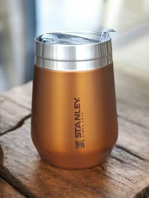 Copo Térmico STANLEY Com Tampa Tumbler 295ml - comprar online