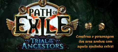Carrusel pathofexile