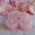Kit com 4 velas Rechaud - Moon & Sun Velas