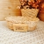 CESTA PALHA COISINHAS GOSTOSAS/BISCOITOS - comprar online