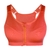 Frente zíper sutiãs esportivos para as mulheres mais tamanho roupa interior gi - comprar online