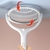 90 graus rotativo assassino do mosquito lâmpada elétrica shocker 365nm uv luz - TaquariconstrutoraOnline