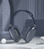 P9 Sem Fio Fones de Ouvido Bluetooth com Microfone TWS Fones De Ouvido Som Esté - TaquariconstrutoraOnline