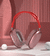 P9 Sem Fio Fones de Ouvido Bluetooth com Microfone TWS Fones De Ouvido Som Esté