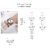 2022 Luxury Women Watches Bracelet Wristwatches Fashion Ladies Quartz Watch Dres