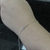 Pulseira Triângulo Zircônia