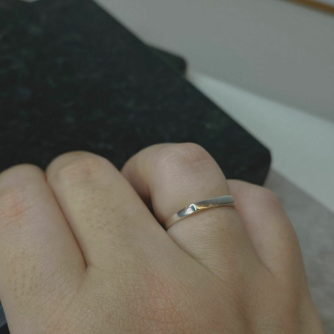 Anel Chapinha - comprar online