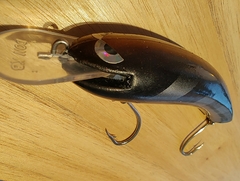 Señuelo DON KB Banana Classic Paleta 1 pescas bait Dorado. - comprar online