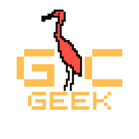 Guaracity Geek