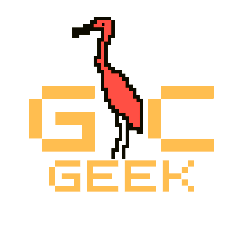 Guaracity Geek