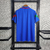 Camisa Polo Itália Azul Treino 23/24 na internet