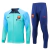 Conjunto de treino Barcelona
