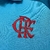 Camisa Polo Azul Flamengo 25/26 - Lenda Imports 