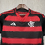 Camisa Flamengo Home Feminina na internet