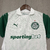 Camisa Palmeiras Away 25/26 Feminina na internet