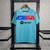 Camisa Barcelona Away 23/24 Azul