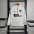 Agasalho Botafogo Branca com patrocínio master 23/24