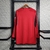 Camisa Manchester United Home Manga longa 23/24 - loja online