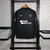 Agasalho Botafogo Black com patrocínio master 23/24