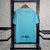 Camisa Barcelona Away 23/24 Azul - loja online