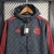 Jaqueta Corta vento Flamengo - comprar online