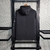 Jaqueta corta vento Adidas Black