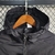 Jaqueta corta vento Adidas Black - comprar online