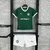 Kit infantil Palmeiras Home 25/26 - comprar online