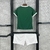 Kit infantil Palmeiras Home 25/26 na internet