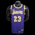 Regata NBA Lakers Roxa