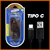 Cable Tipo C Samsung 25W